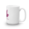 Nagna Yoga Tribe Mug - Image 2