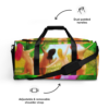 dance with joy duffle bag