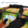 dance with joy duffle bag - Image 4