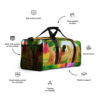 dance with joy duffle bag - Image 2