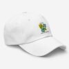 naturists care for the earth dad hat - Image 6