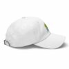 naturists care for the earth dad hat - Image 3