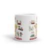 Experience nudism mug - Image 3