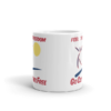 feel the freedom mug - Image 3
