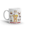 Experience nudism mug - Image 2