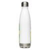 dance with joy stainless steel water bottle - Image 4