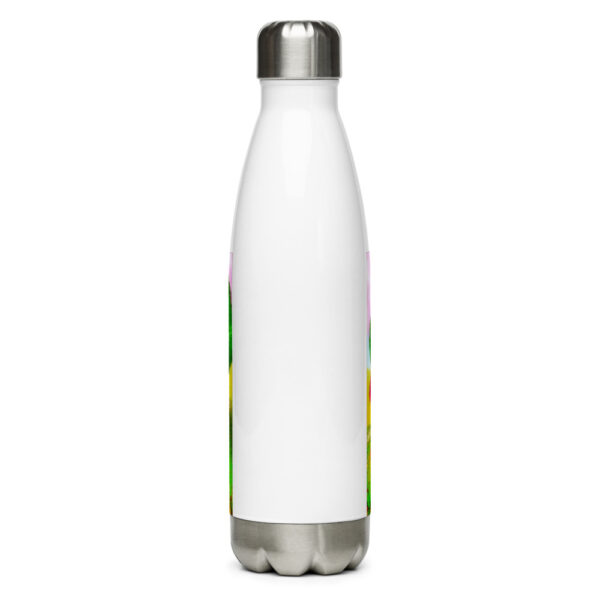 dance with joy stainless steel water bottle - Image 4
