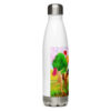 dance with joy stainless steel water bottle - Image 2