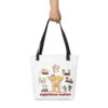 Experience Nudism Tote bag - Image 6