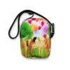 Dance with Joy Utility crossbody bag