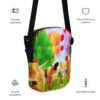 Dance with Joy Utility crossbody bag - Image 7