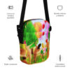 Dance with Joy Utility crossbody bag - Image 2