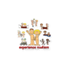 Experience Nudism Magnet - Image 3