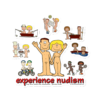 Experience Nudism Magnet