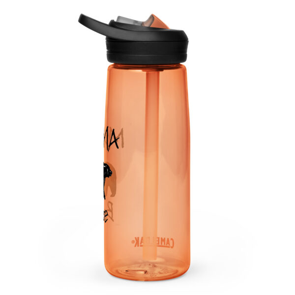 Mama Bare Sports water bottle - Image 40