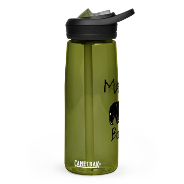 Mama Bare Sports water bottle - Image 25