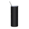 Universal Naturist Stainless steel tumbler - Image 6