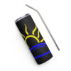 Universal Naturist Stainless steel tumbler - Image 5