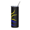Universal Naturist Stainless steel tumbler - Image 7