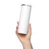 Universal Naturist Stainless steel tumbler - Image 2