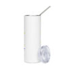 Universal Naturist Stainless steel tumbler - Image 3