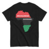 Decolonize naturism Unisex classic tee - Image 2