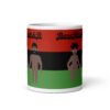 bare black and brown mug - Image 4