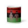 bare black and brown mug - Image 10