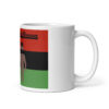 bare black and brown mug - Image 8