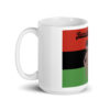 bare black and brown mug - Image 6