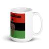 bare black and brown mug - Image 5