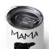 Mama Bare Wine tumbler - Image 6