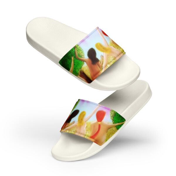 Women's slides - Image 12