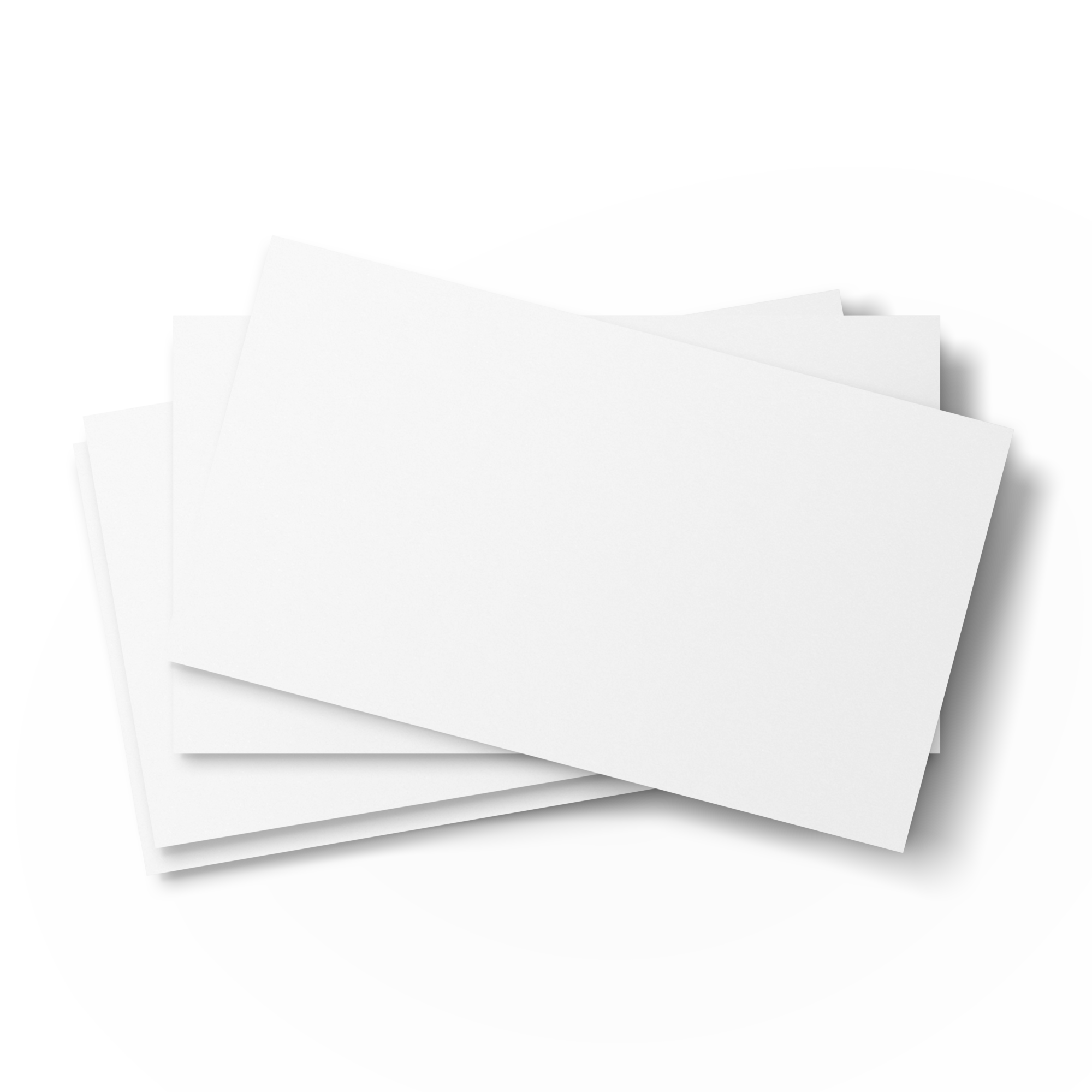 Experience Nudism business cards