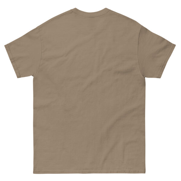 Naturist dads less laundry classic tee - Image 8