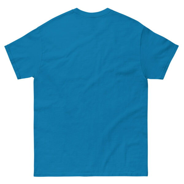 Naturist dads less laundry classic tee - Image 4